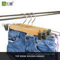 intelligent home retractable clothes hanger